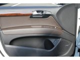 2011 Audi Q7 3.0 TFSI quattro Door Panel