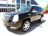 2007 Cadillac Escalade AWD