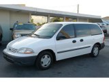 2003 Vibrant White Ford Windstar LE #49856367