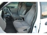 2003 Ford Windstar LE Medium Graphite Interior