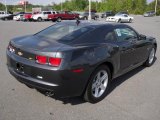 2011 Chevrolet Camaro LT 600 Limited Edition Coupe Exterior