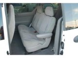 2003 Ford Windstar LE Medium Graphite Interior