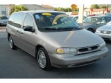 1995 Ford Windstar GL Data, Info and Specs