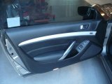 2008 Infiniti G 37 Journey Coupe Door Panel