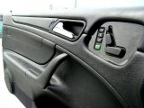 2002 Mercedes-Benz CLK 55 AMG Coupe Door Panel