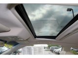 2006 Infiniti G 35 Coupe Sunroof