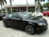 2007 Audi A4 2.0T Sedan