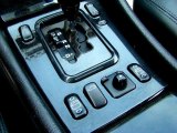 2002 Mercedes-Benz CLK 55 AMG Coupe 5 Speed Automatic Transmission