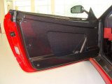 2004 Ferrari 360 Challenge Stradale F1 Door Panel