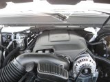 2011 GMC Yukon SLE 5.3 Liter Flex-Fuel OHV 16-Valve VVT Vortec V8 Engine