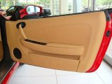 2005 Ferrari F430 Spider F1 Door Panel