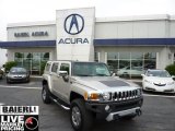 2008 Hummer H3 X