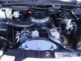 1993 GMC Sierra 1500 Engines