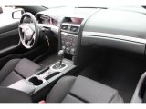 2009 Pontiac G8 Sedan Dashboard