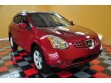 2008 Nissan Rogue SL AWD