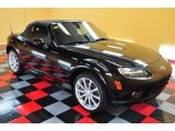 2008 Mazda MX-5 Miata Sport Roadster