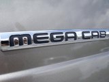 2006 Dodge Ram 3500 SLT Mega Cab 4x4 Marks and Logos