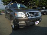 2007 Dark Stone Metallic Ford Explorer Sport Trac XLT 4x4 #49856555