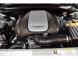 2006 Chrysler 300 C HEMI AWD 5.7 Liter HEMI OHV 16-Valve V8 Engine