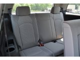 2010 GMC Acadia SLE AWD Light Titanium Interior
