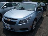 2011 Chevrolet Cruze LS