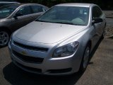 2011 Chevrolet Malibu LS