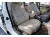2002 Volvo S80 T6 Taupe/LightTaupe Interior