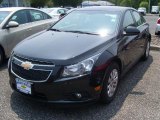2011 Chevrolet Cruze LT