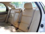 2002 Volvo S80 T6 Taupe/LightTaupe Interior