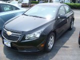 2011 Chevrolet Cruze LT