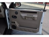 1999 Land Rover Discovery Series II Door Panel