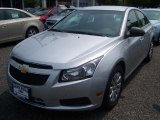 2011 Chevrolet Cruze LS