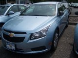 2011 Chevrolet Cruze LS