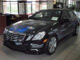 2011 Mercedes-Benz E 350 4Matic Sedan