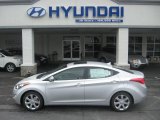 2011 Hyundai Elantra Limited