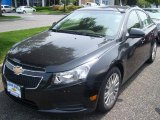 2011 Chevrolet Cruze ECO