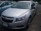 2011 Chevrolet Cruze LS