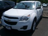 2011 Chevrolet Equinox LS