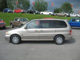 2004 Kia Sedona LX