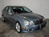 2007 Mercedes-Benz C 230 Sport