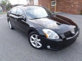 2006 Nissan Maxima 3.5 SE