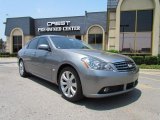 2007 Infiniti M 35 Sedan