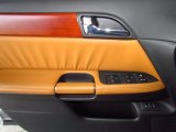 2007 Infiniti M 35 Sedan Door Panel