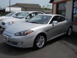 2007 Hyundai Tiburon GS