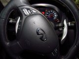 2009 Infiniti G 37 S Sport Sedan 7 Speed ASC Automatic Transmission