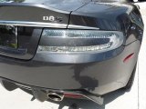 2010 Aston Martin DBS Coupe Marks and Logos