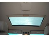 2002 BMW 5 Series 540i Sedan Sunroof