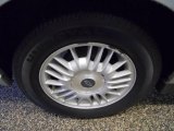 2001 Chevrolet Impala  Wheel