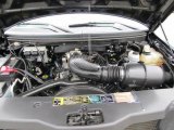 2004 Ford F150 STX Regular Cab 4x4 4.6 Liter SOHC 16V Triton V8 Engine