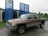 2000 Dodge Ram 1500 SLT Extended Cab 4x4